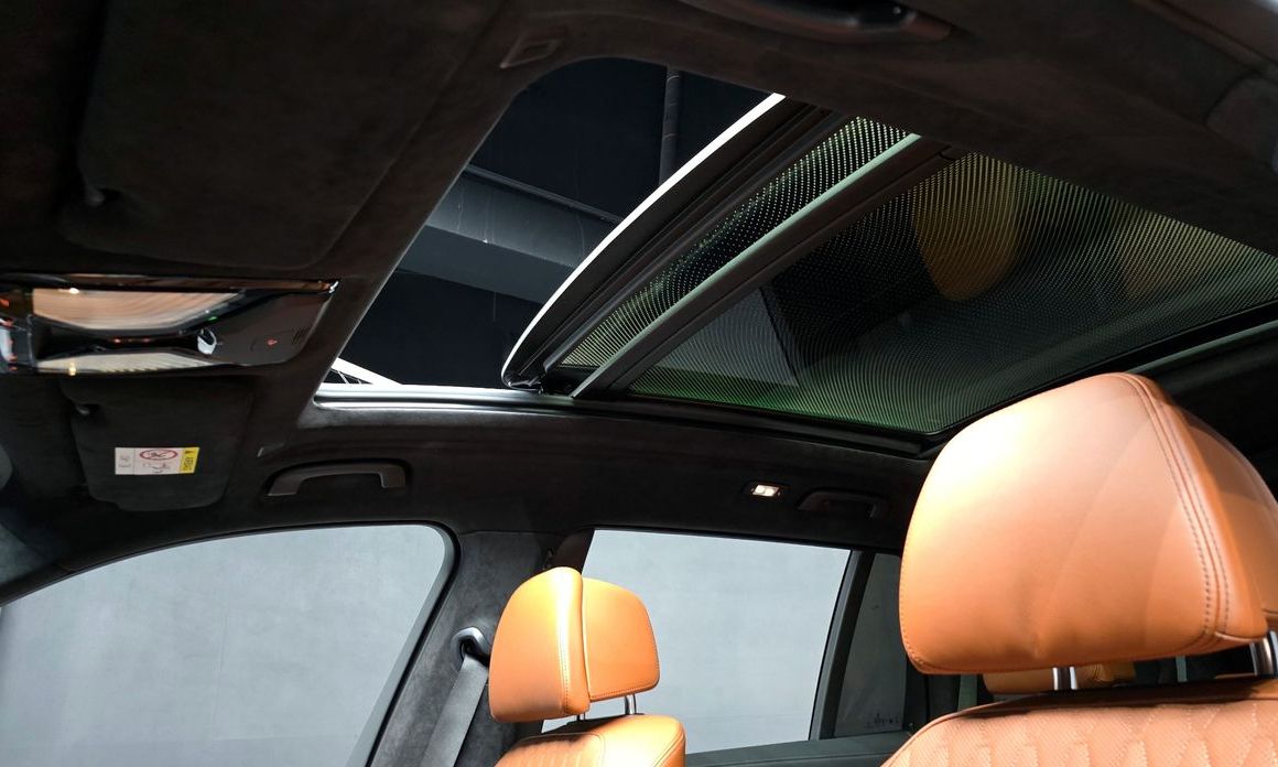 BMW X7 2024