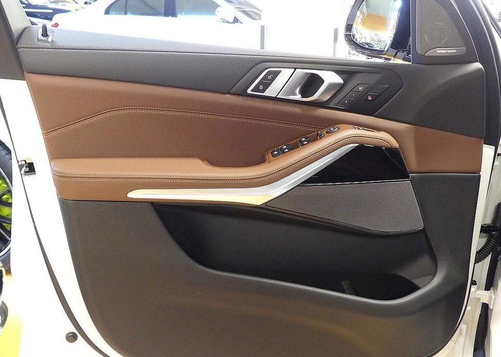 BMW X5 2025