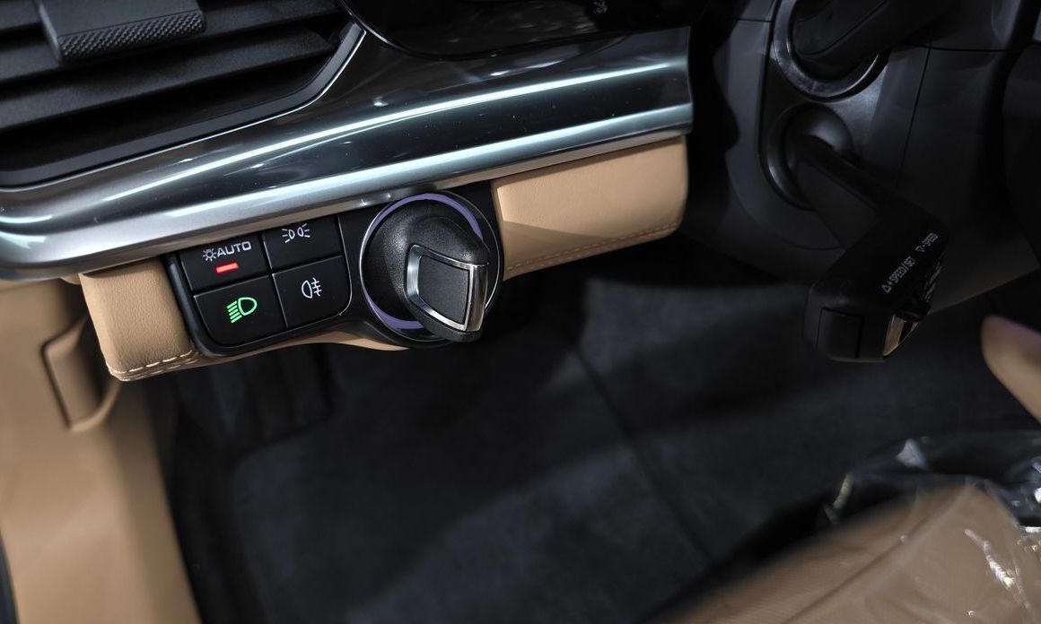 Porsche Panamera 2022