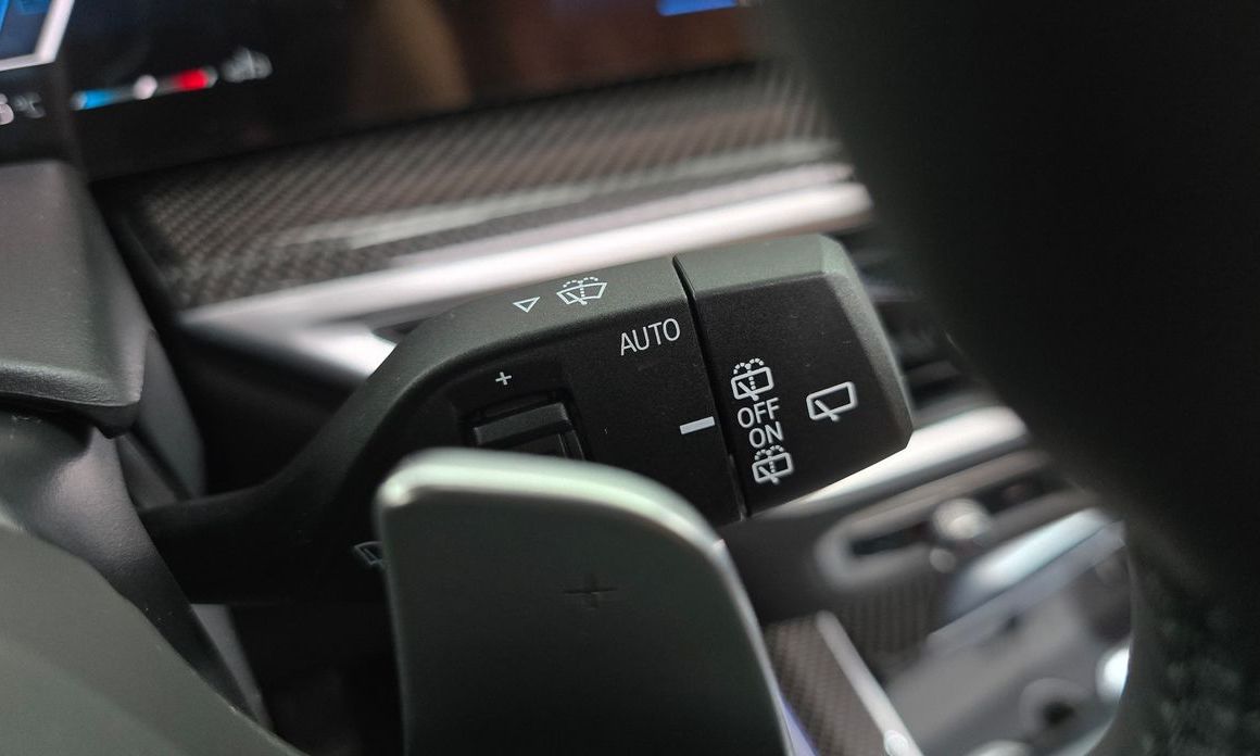 BMW X7 2025