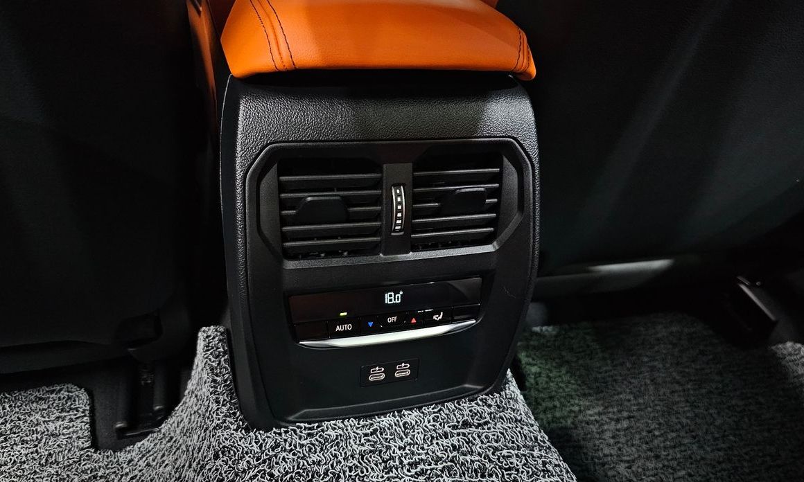 BMW M3 2025