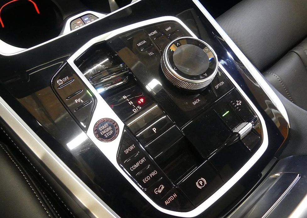 BMW X5 2026