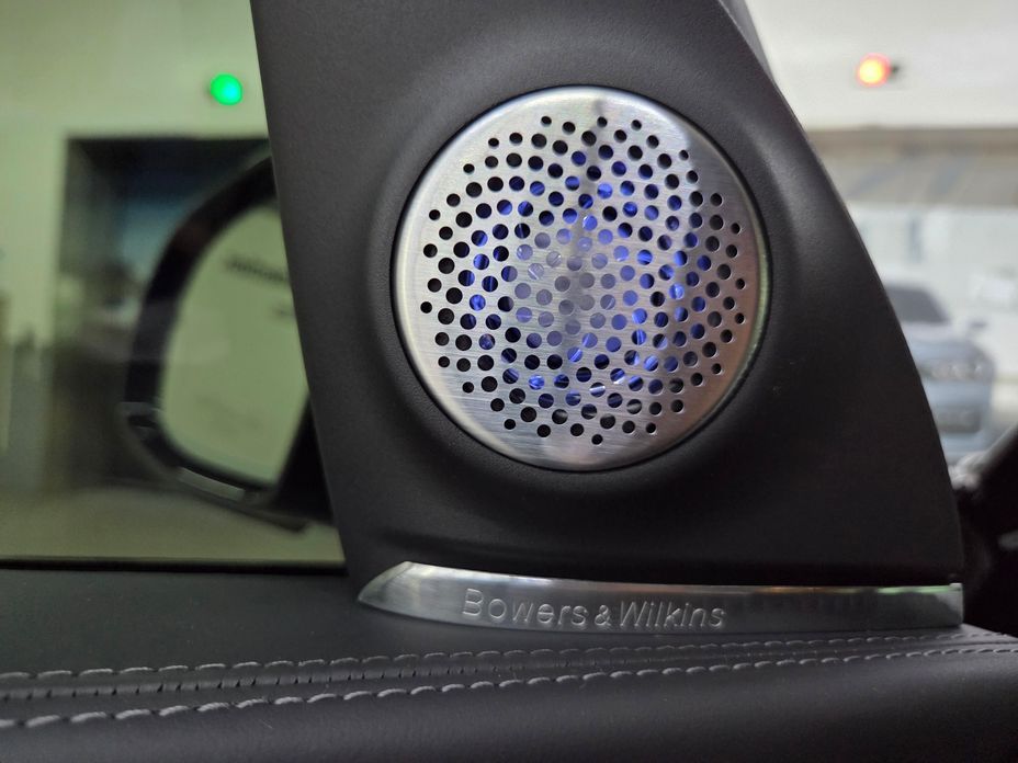 BMW XM 2024