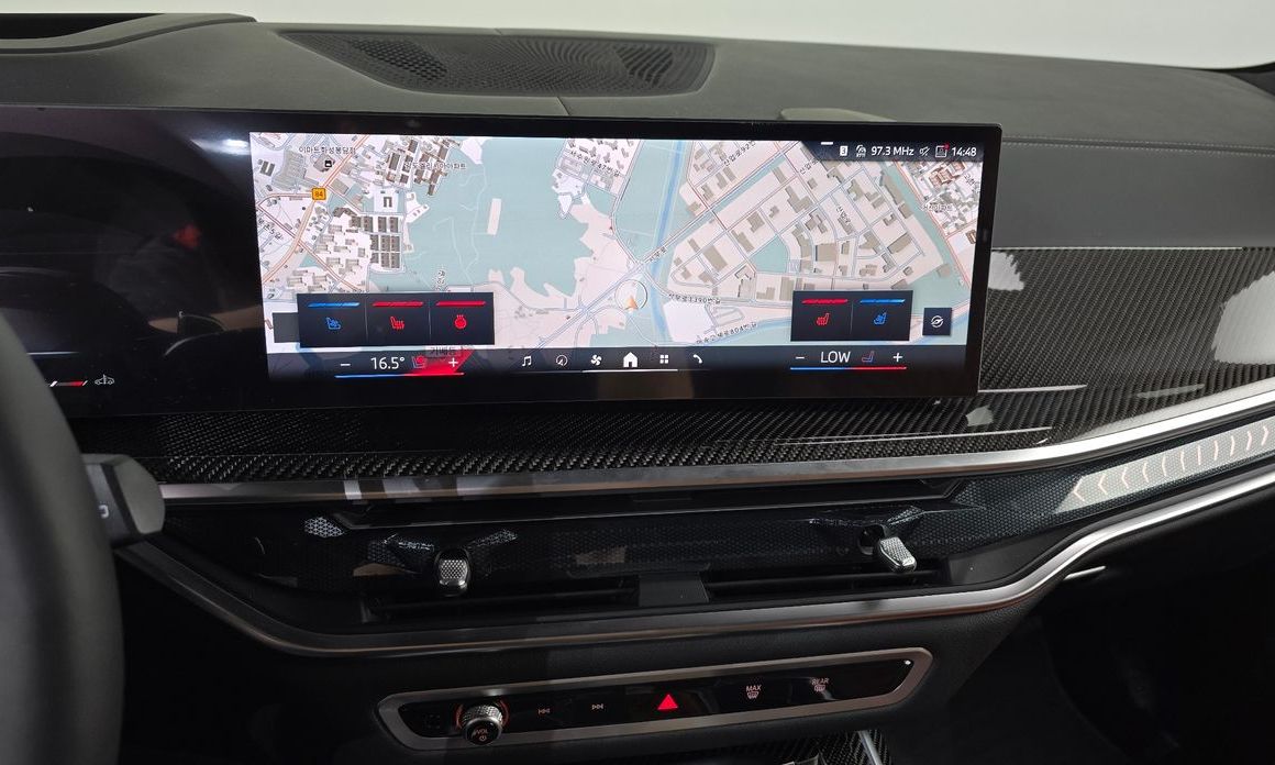 BMW X7 2026