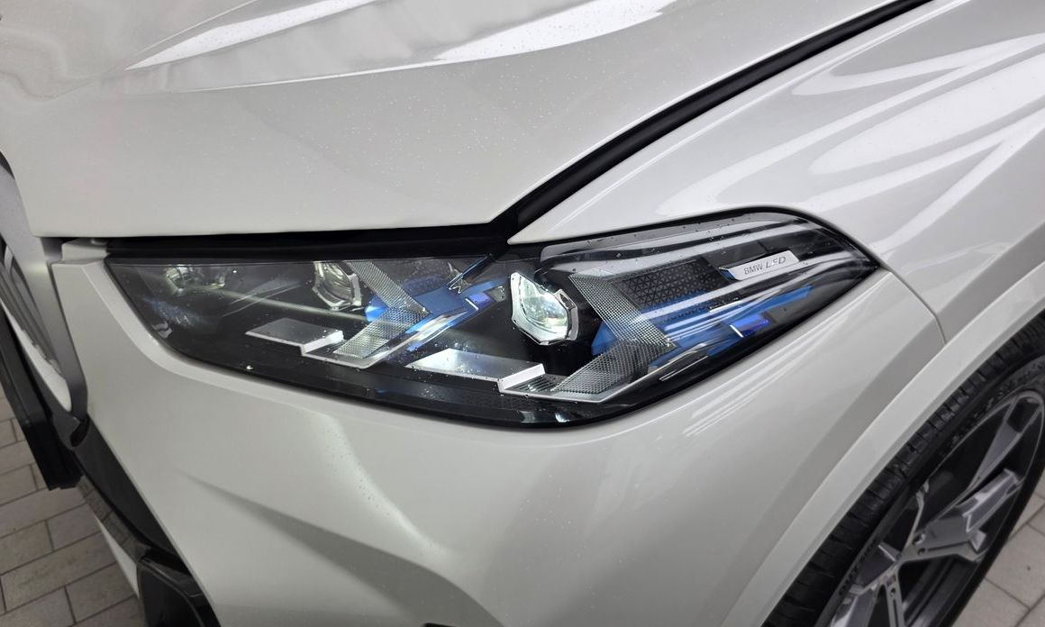 BMW X5 2024