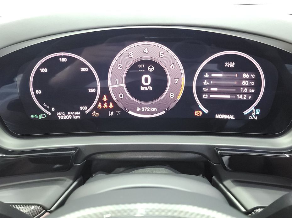 Porsche Cayenne 2025
