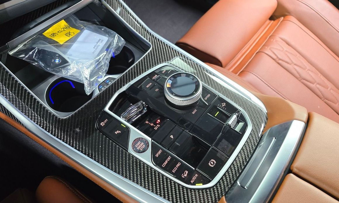 BMW X7 2026