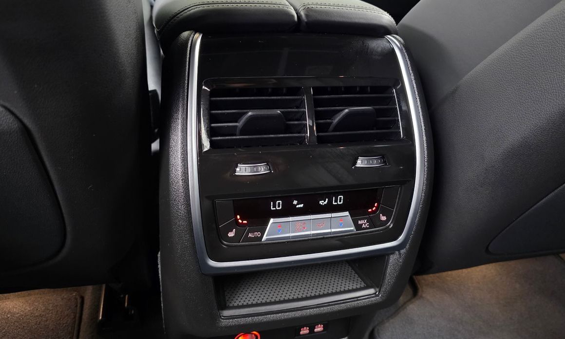BMW X5 2024
