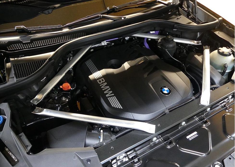 BMW X5 2026
