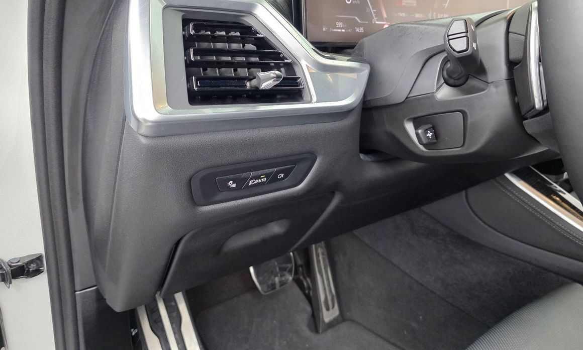BMW X5 2024