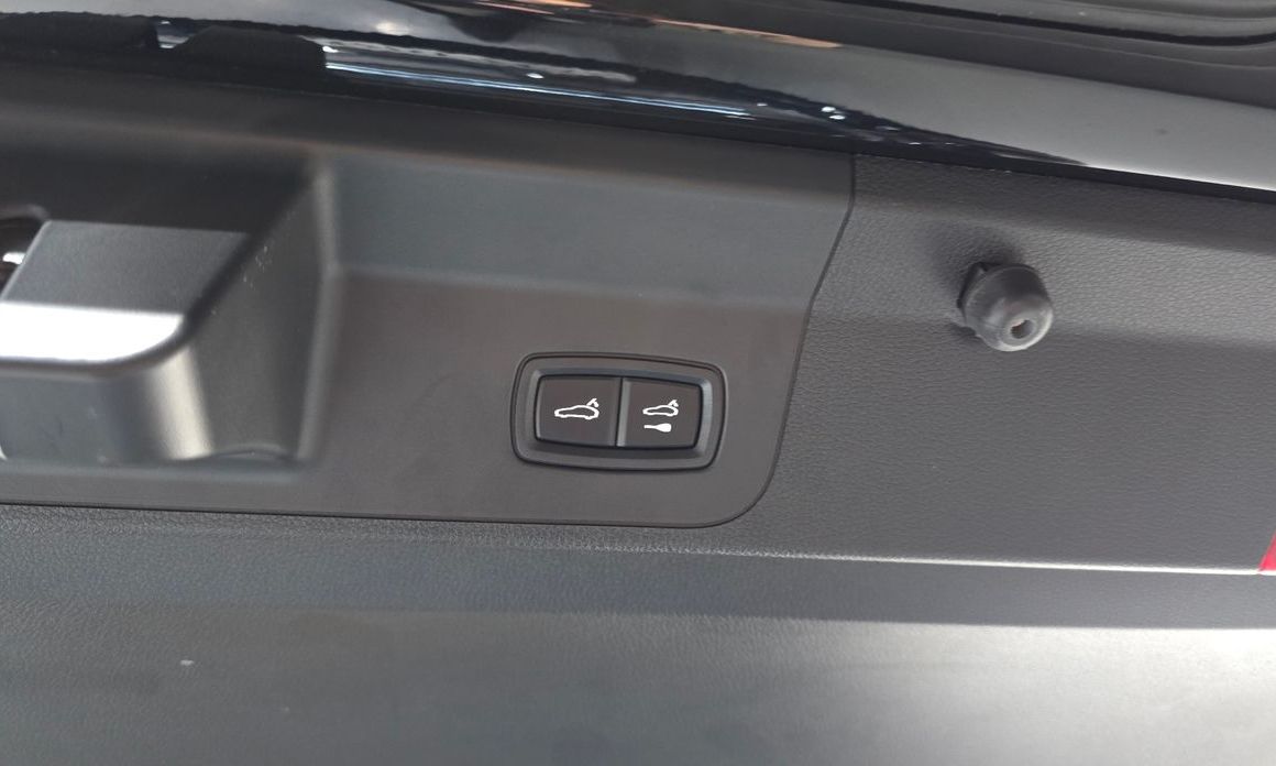Porsche Panamera 2022