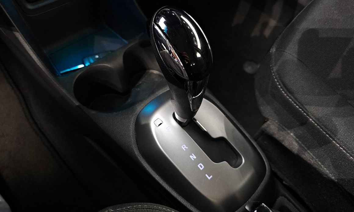 ChevroletGMDaewoo Spark 2016
