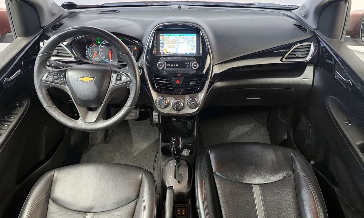 ChevroletGMDaewoo Spark 2019