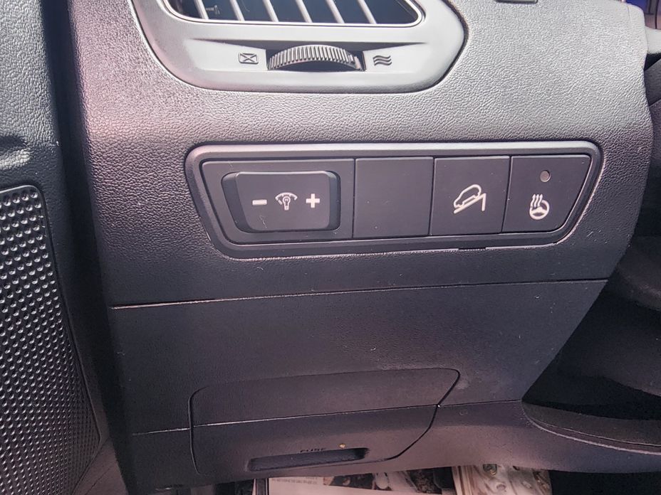 Hyundai Tucson 2014
