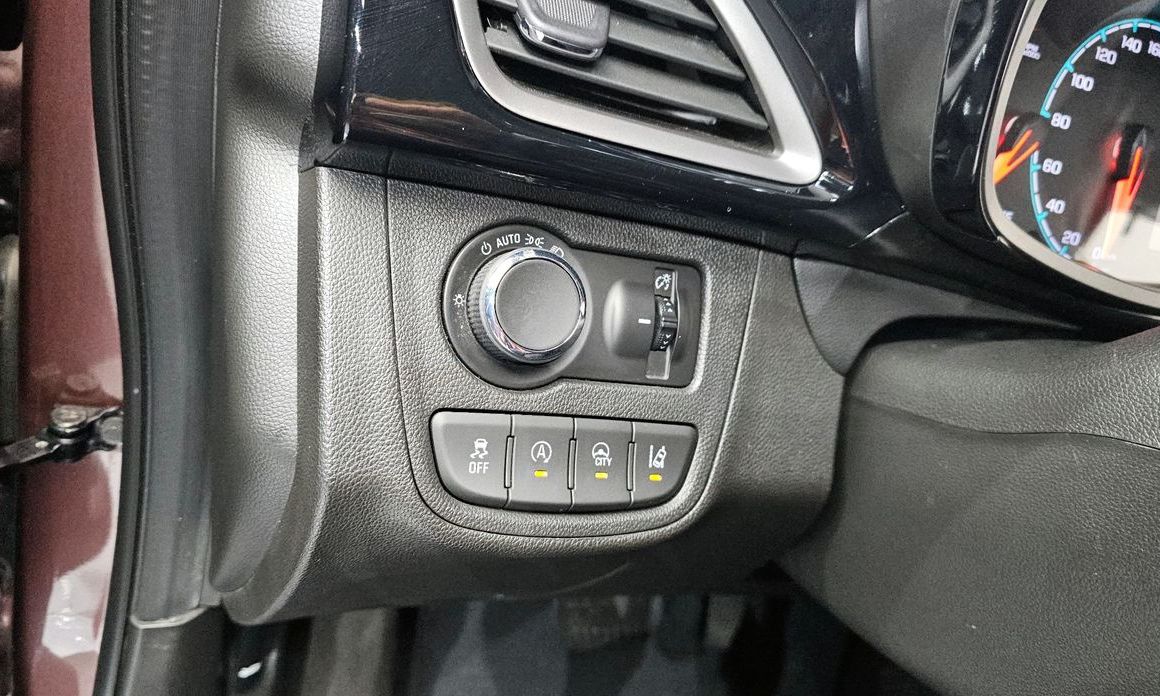 ChevroletGMDaewoo Spark 2019