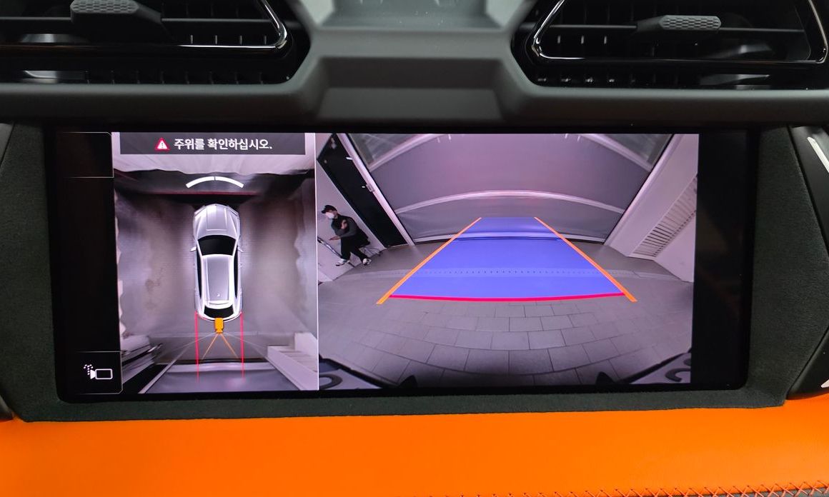 Lamborghini Urus 2025