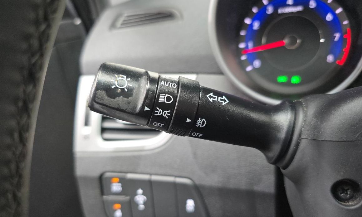 Hyundai AVANTE 2015