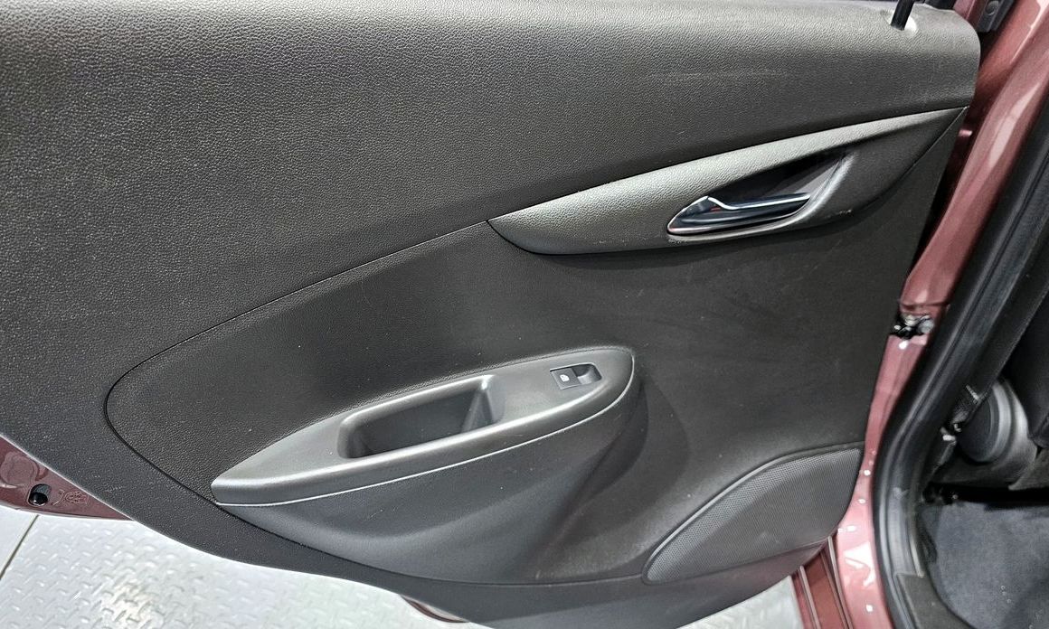 ChevroletGMDaewoo Spark 2019