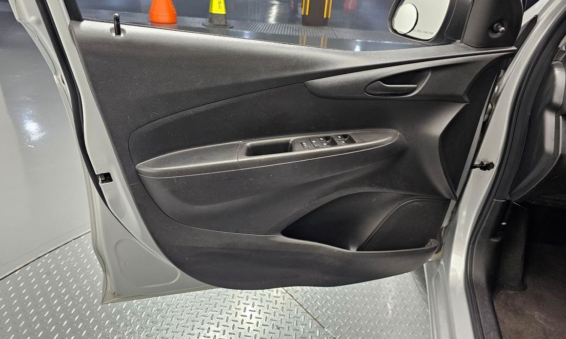 ChevroletGMDaewoo Spark 2016