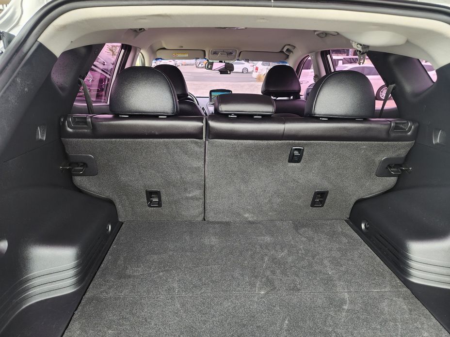 Hyundai Tucson 2014