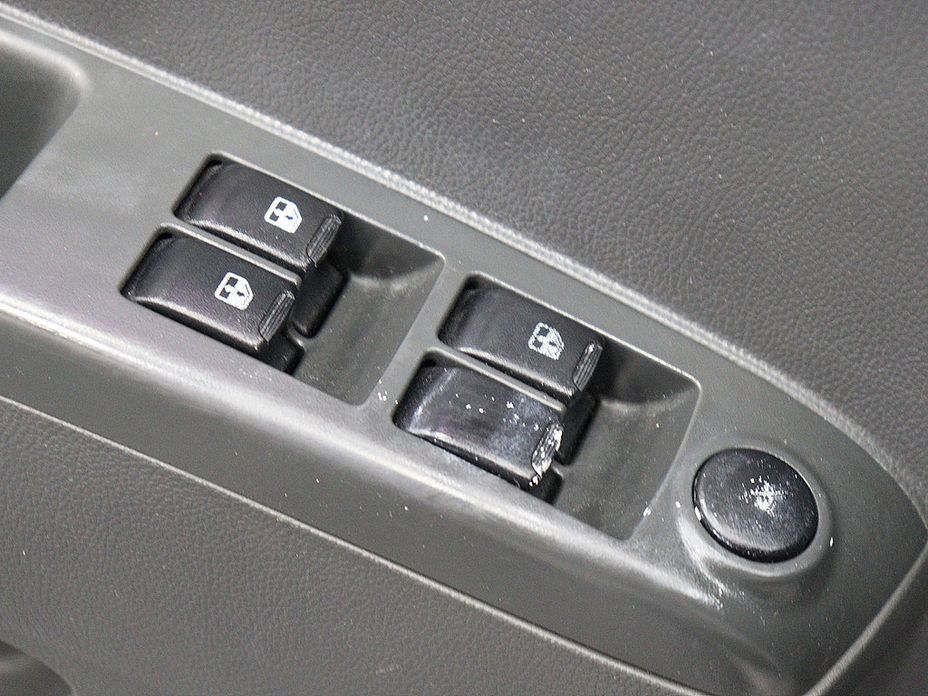 ChevroletGMDaewoo Spark 2012