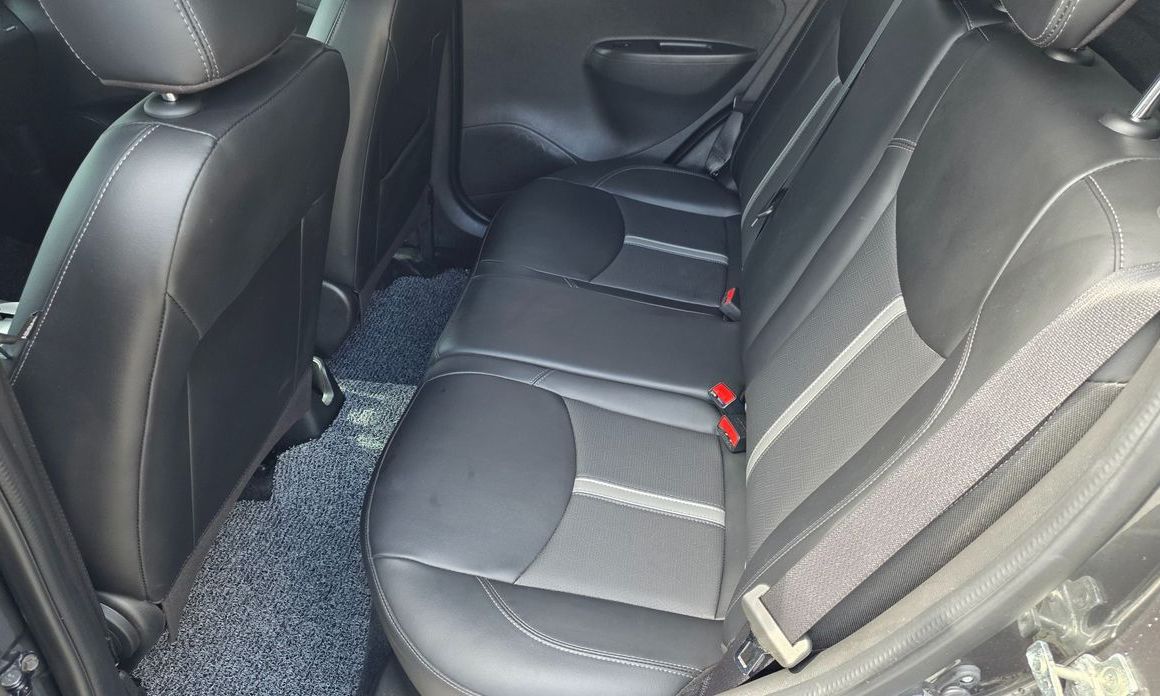 ChevroletGMDaewoo Spark 2022