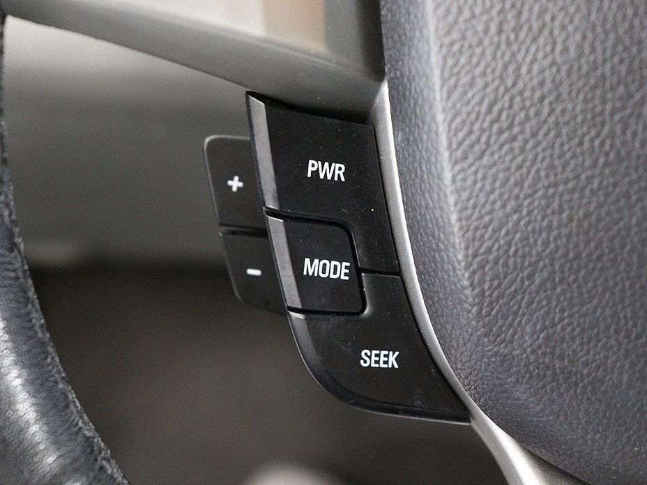 ChevroletGMDaewoo Spark 2012