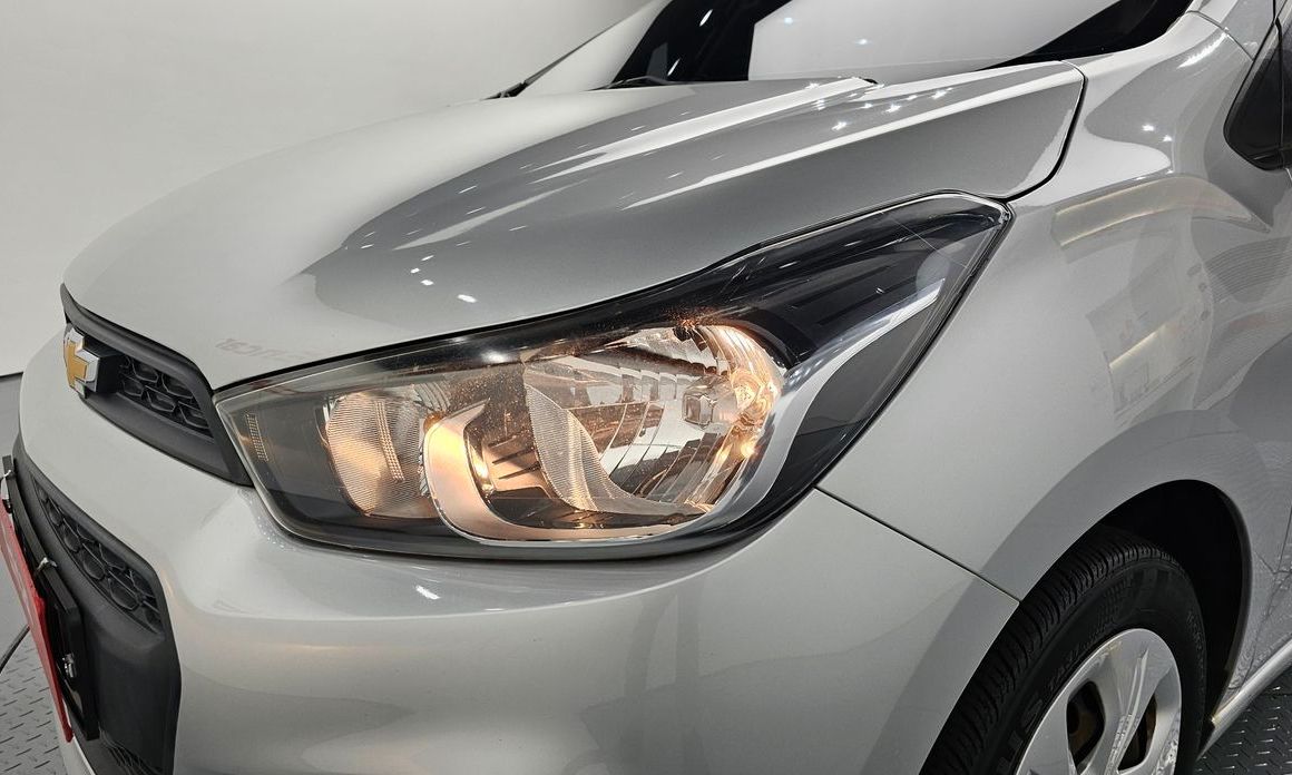 ChevroletGMDaewoo Spark 2016