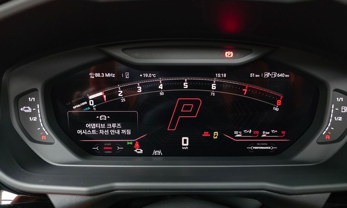 Lamborghini Urus 2025