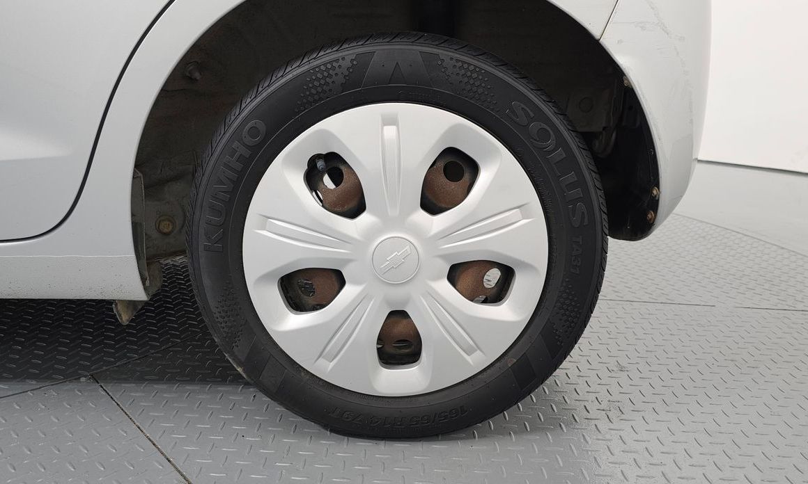 ChevroletGMDaewoo Spark 2016