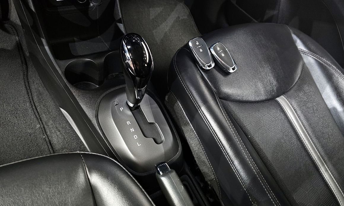 ChevroletGMDaewoo Spark 2019