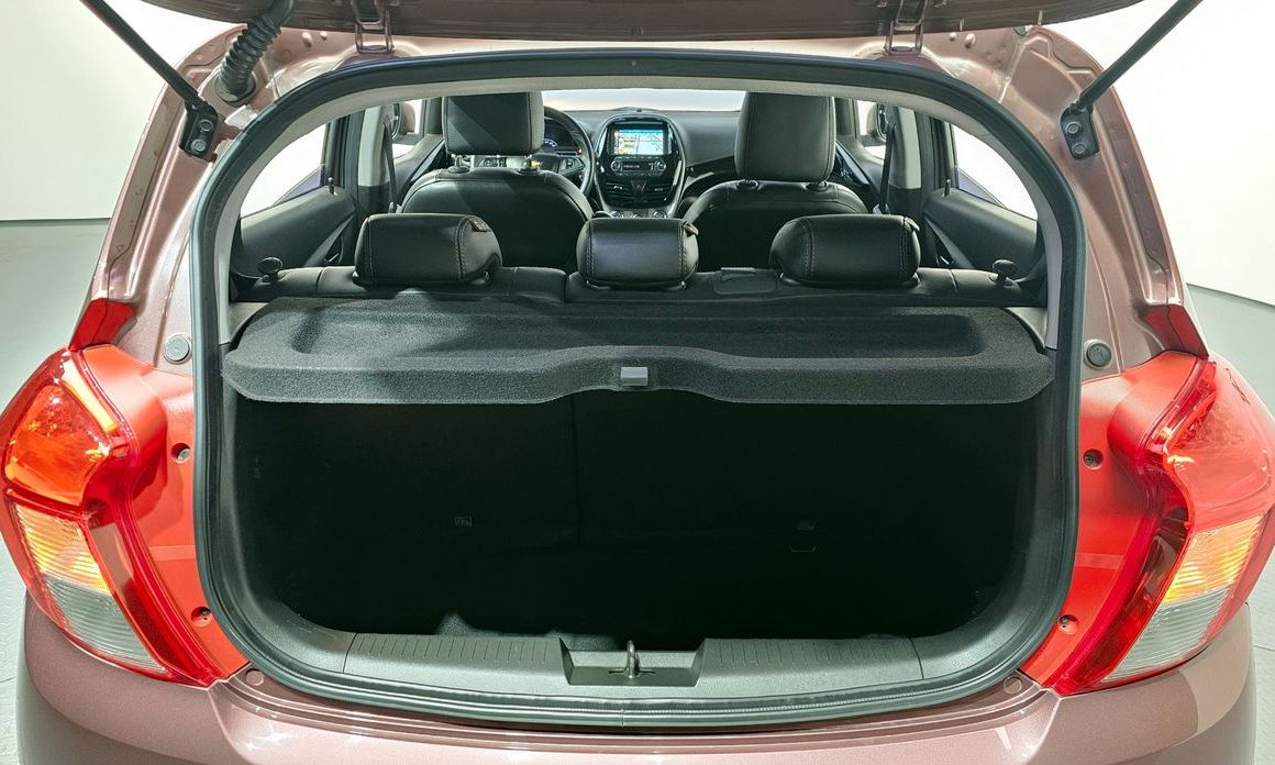ChevroletGMDaewoo Spark 2019