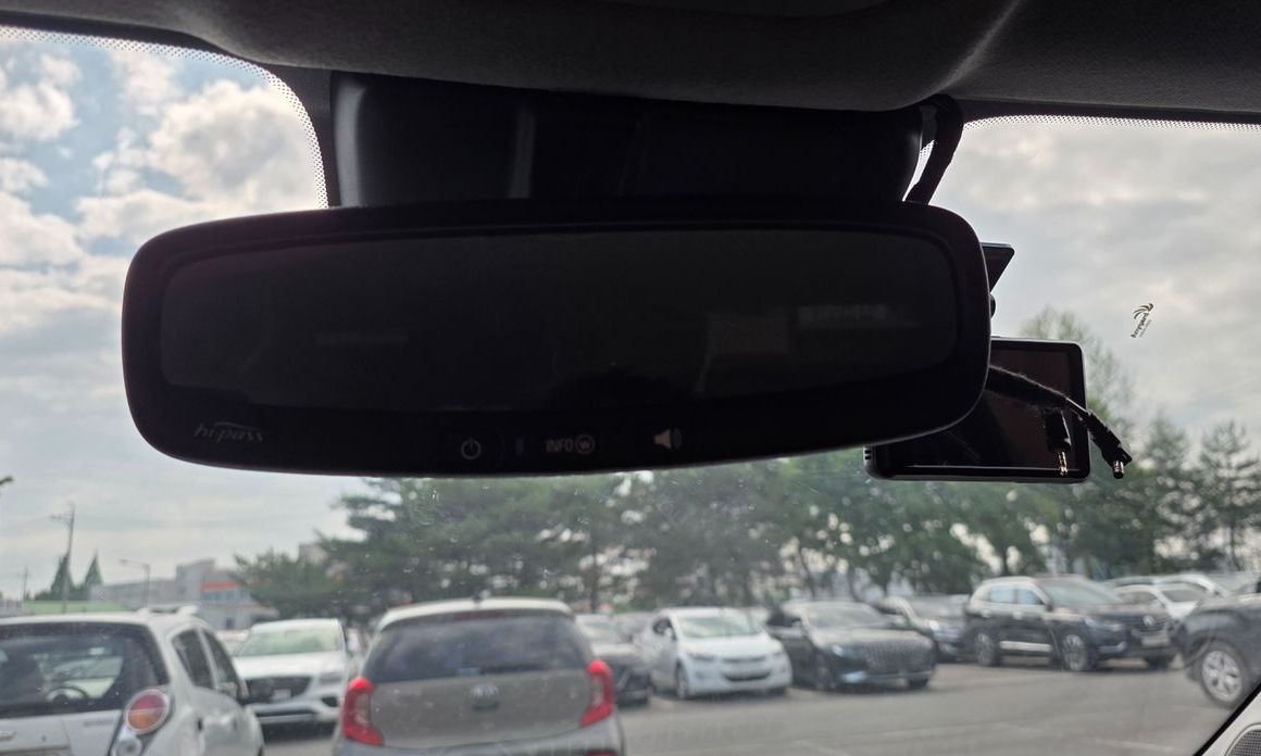 ChevroletGMDaewoo Spark 2022