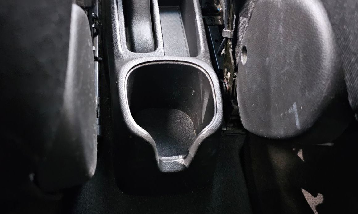 ChevroletGMDaewoo Spark 2016