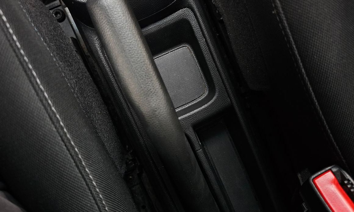 ChevroletGMDaewoo Spark 2016