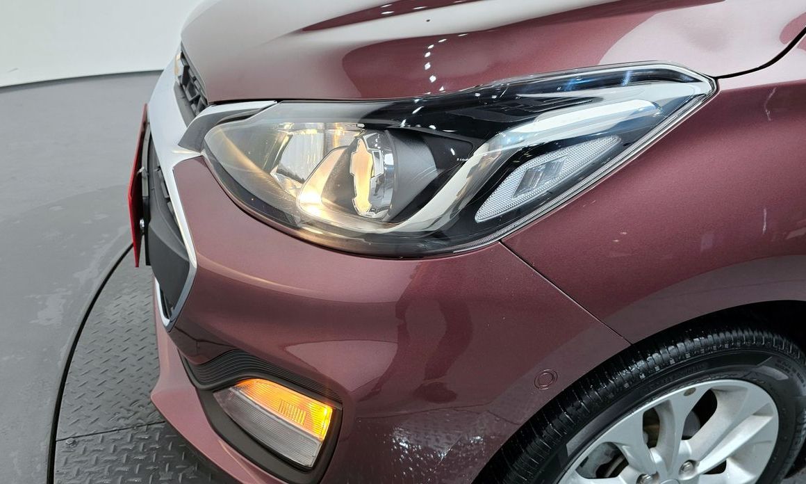 ChevroletGMDaewoo Spark 2019
