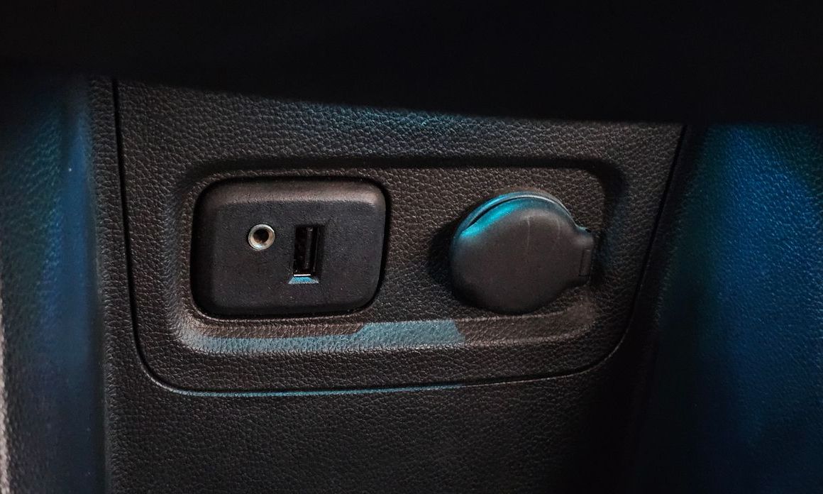 ChevroletGMDaewoo Spark 2016