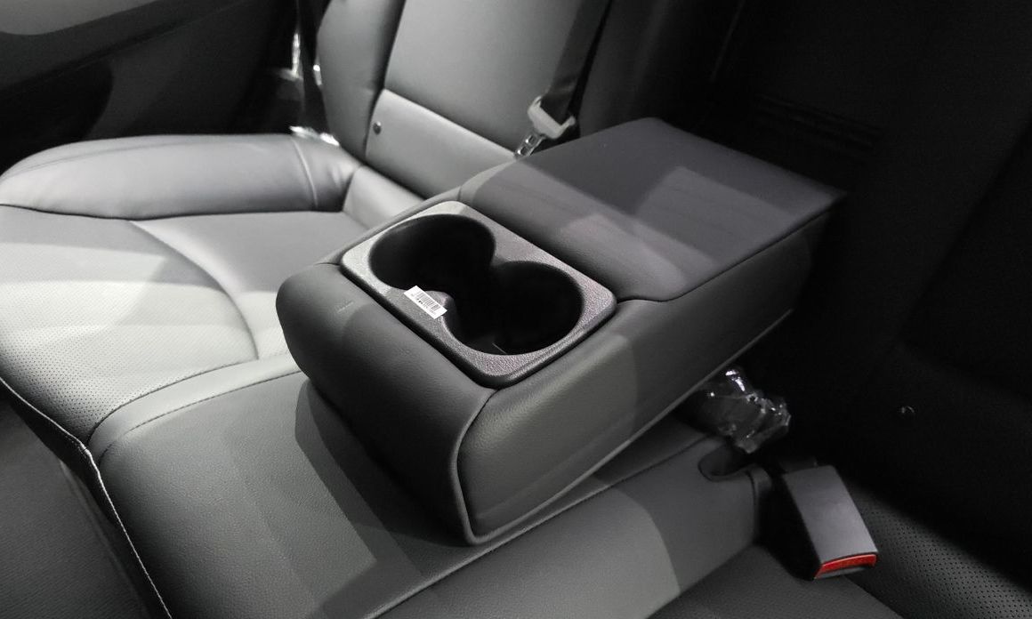 Hyundai AVANTE 2016
