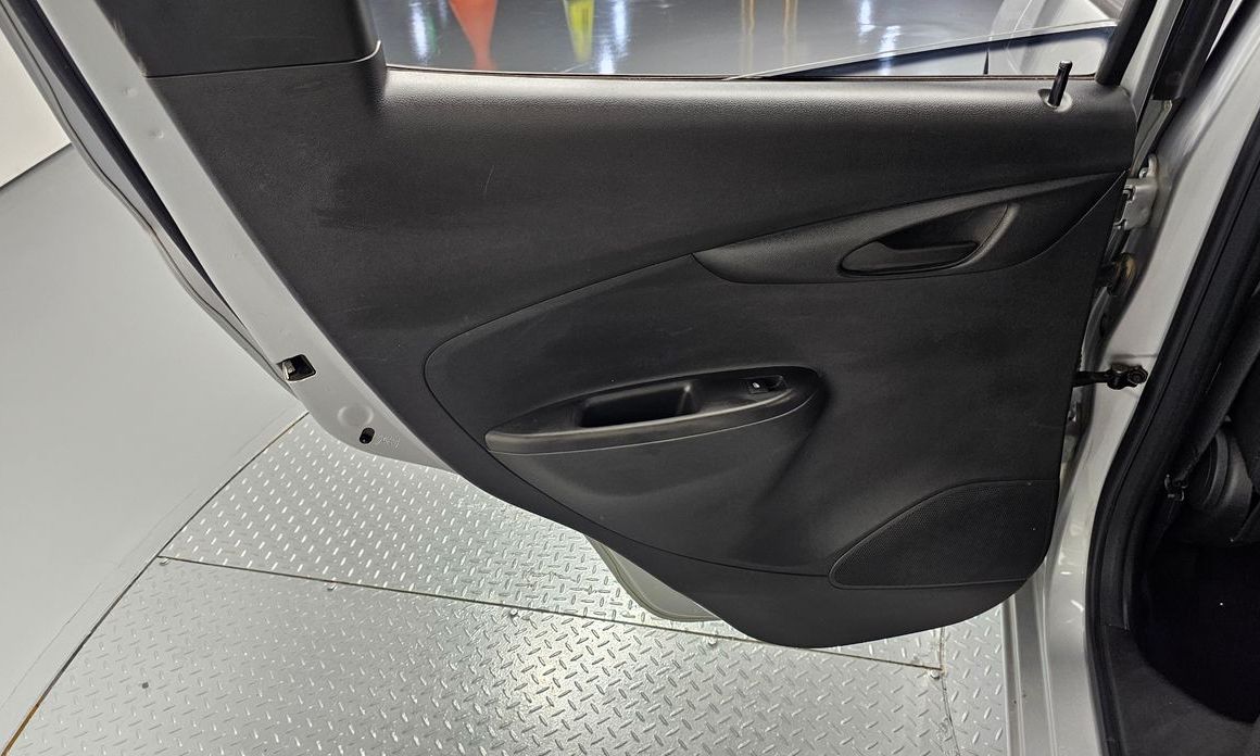 ChevroletGMDaewoo Spark 2016