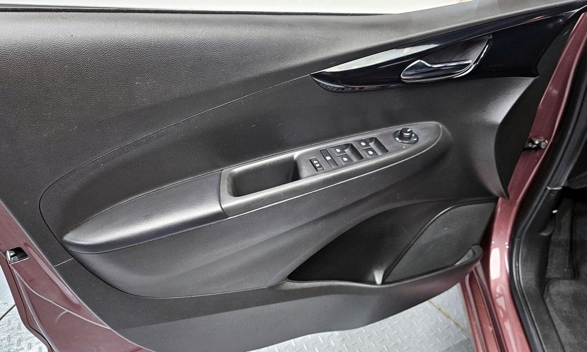 ChevroletGMDaewoo Spark 2019