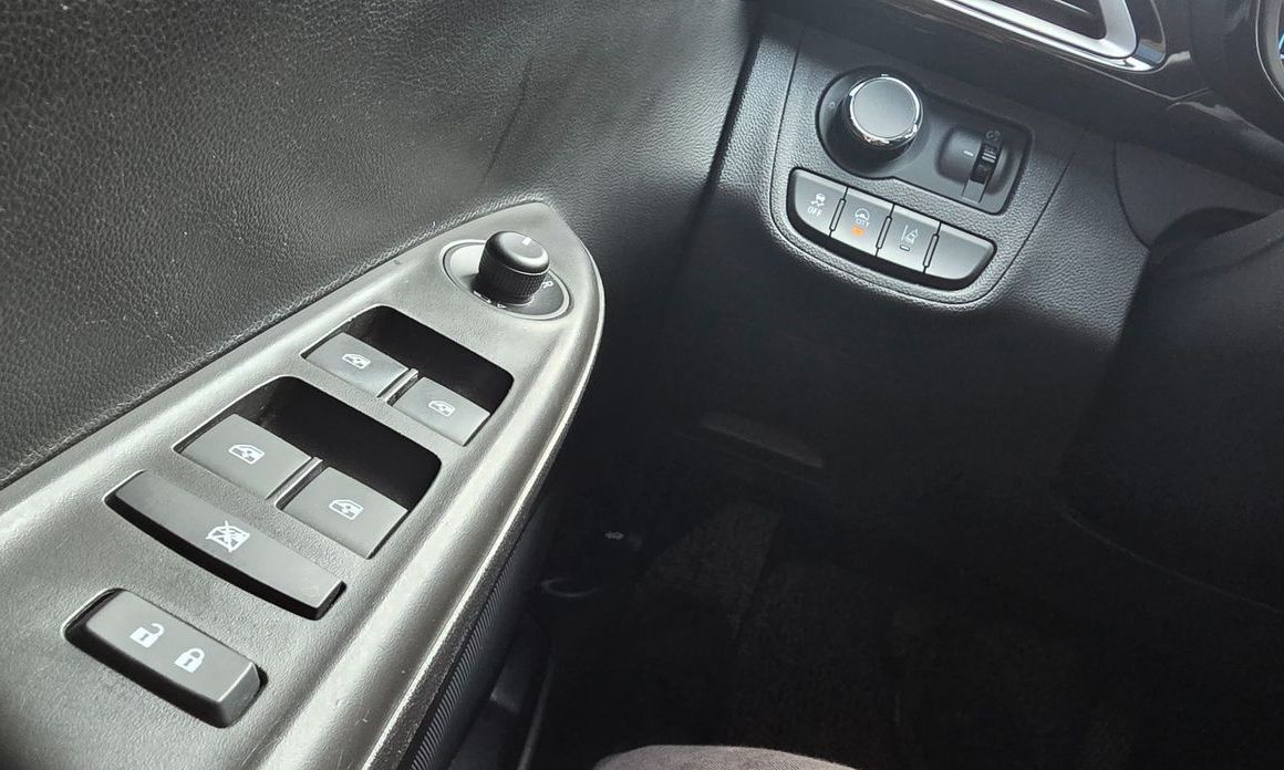 ChevroletGMDaewoo Spark 2022