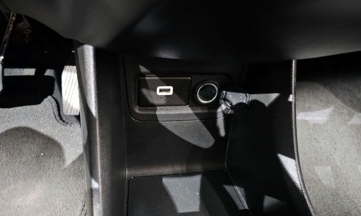 ChevroletGMDaewoo Spark 2019