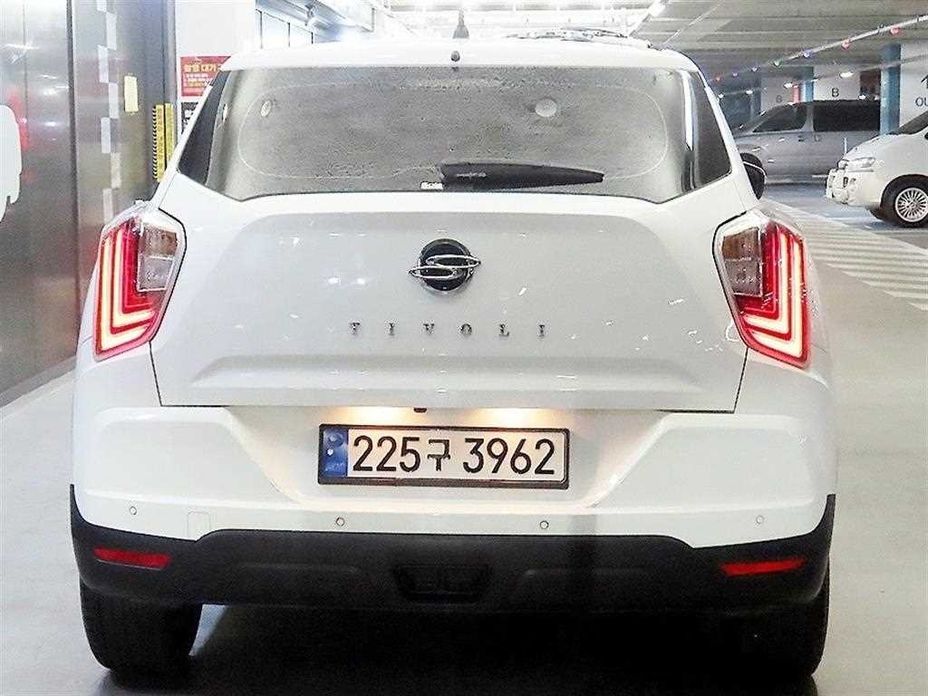 KG_Mobility_Ssangyong TIBOLI 2023