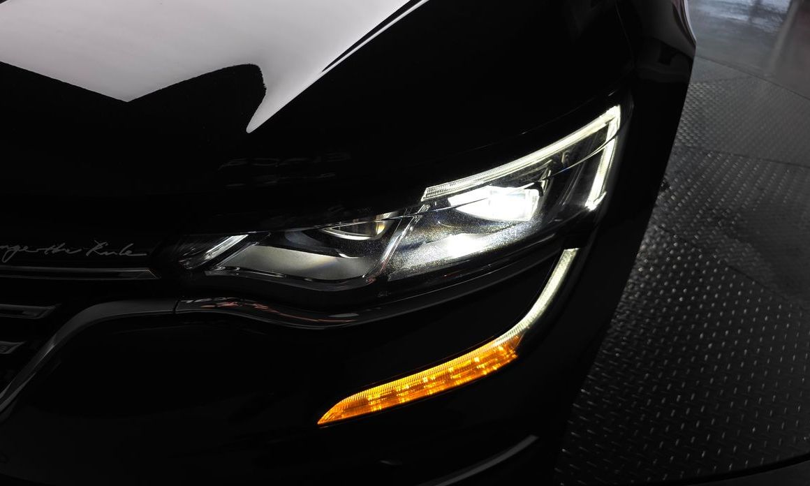 Renault-KoreaSamsung SM6 2019