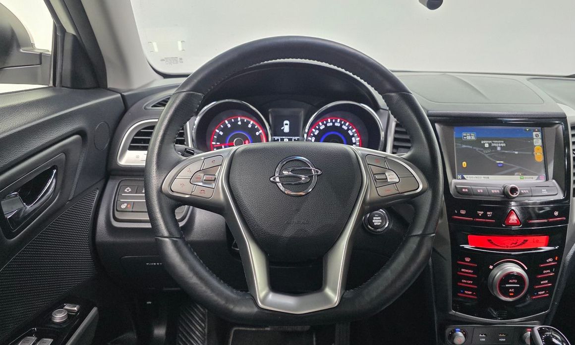 KG_Mobility_Ssangyong TIBOLI 2016