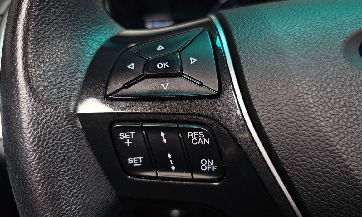 Ford Explorer 2016