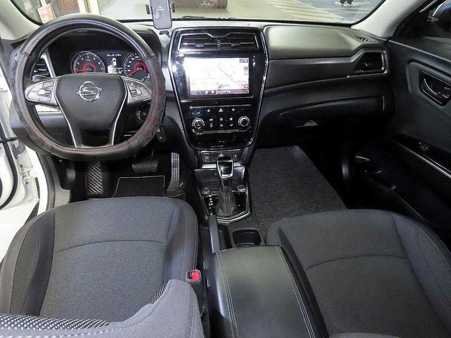 KG_Mobility_Ssangyong TIBOLI 2023