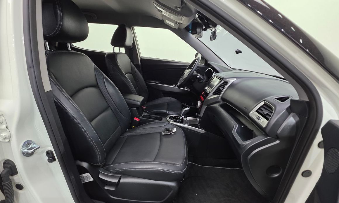 KG_Mobility_Ssangyong TIBOLI 2016
