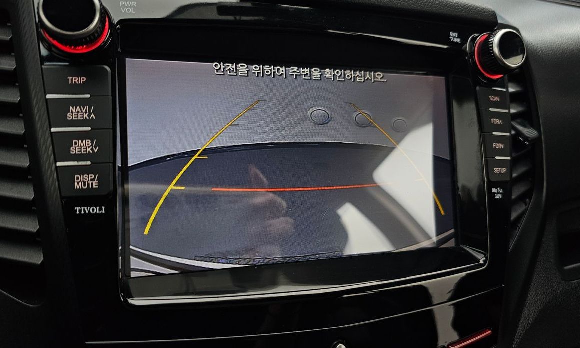 KG_Mobility_Ssangyong TIBOLI 2019