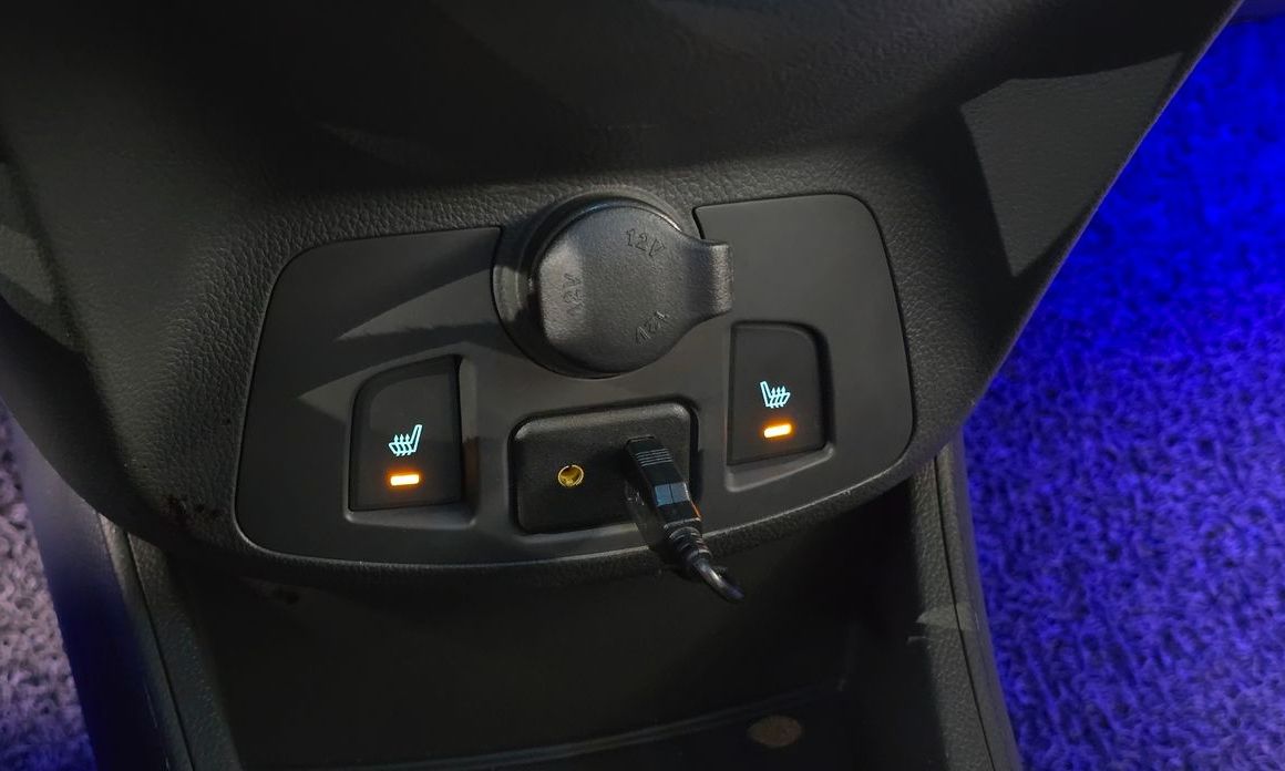 ChevroletGMDaewoo Spark 2014